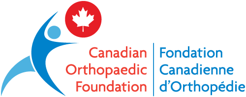 canadian orthopaedic foundation